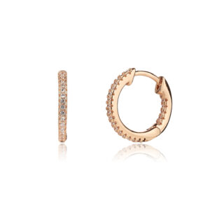 עגיל ZSI360-2 - 10 mm