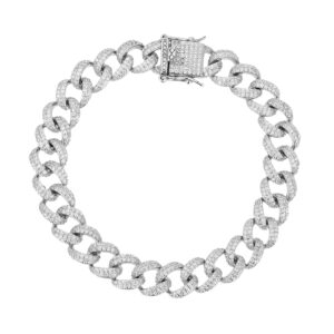 צמיד משובץ ZSI438