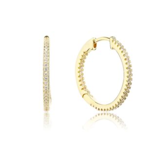 עגיל ZSI360-3- 16mm