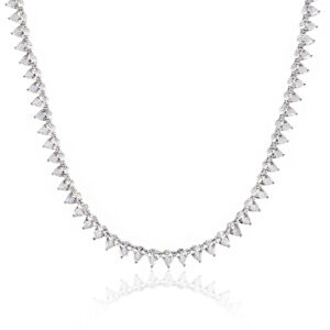 שרשרת קולייר טניס ZSI529-1