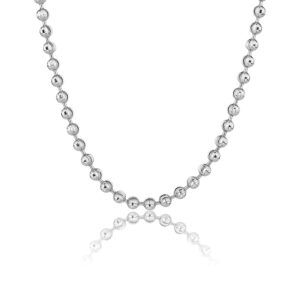 שרשרת ZSI616-1 5MM 50+10