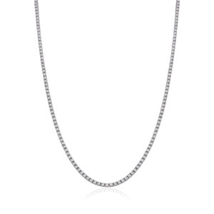 שרשרת טניס 2 מ"מ ZSI338-1