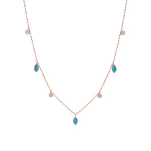 שרשרת LSI8004-2