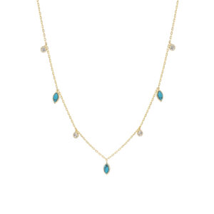 שרשרת LSI8004-3