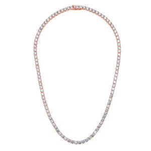 שרשרת טניס ZSI565-2-5mm 50cm