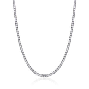 שרשרת טניס 70 סמ ZSI457-1-4mm