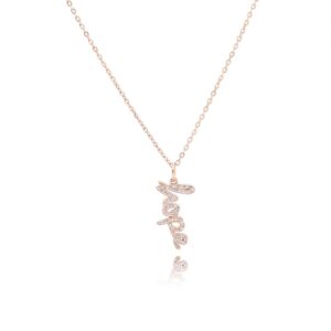 שרשרת LOZ1043-2