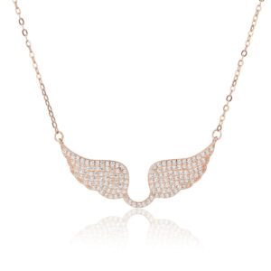 שרשרת כנפיים 30 מ"מ LOZ10782-2