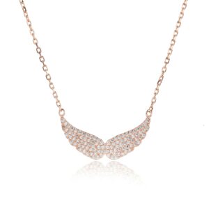 שרשרת כנפיים LOZ1071-2